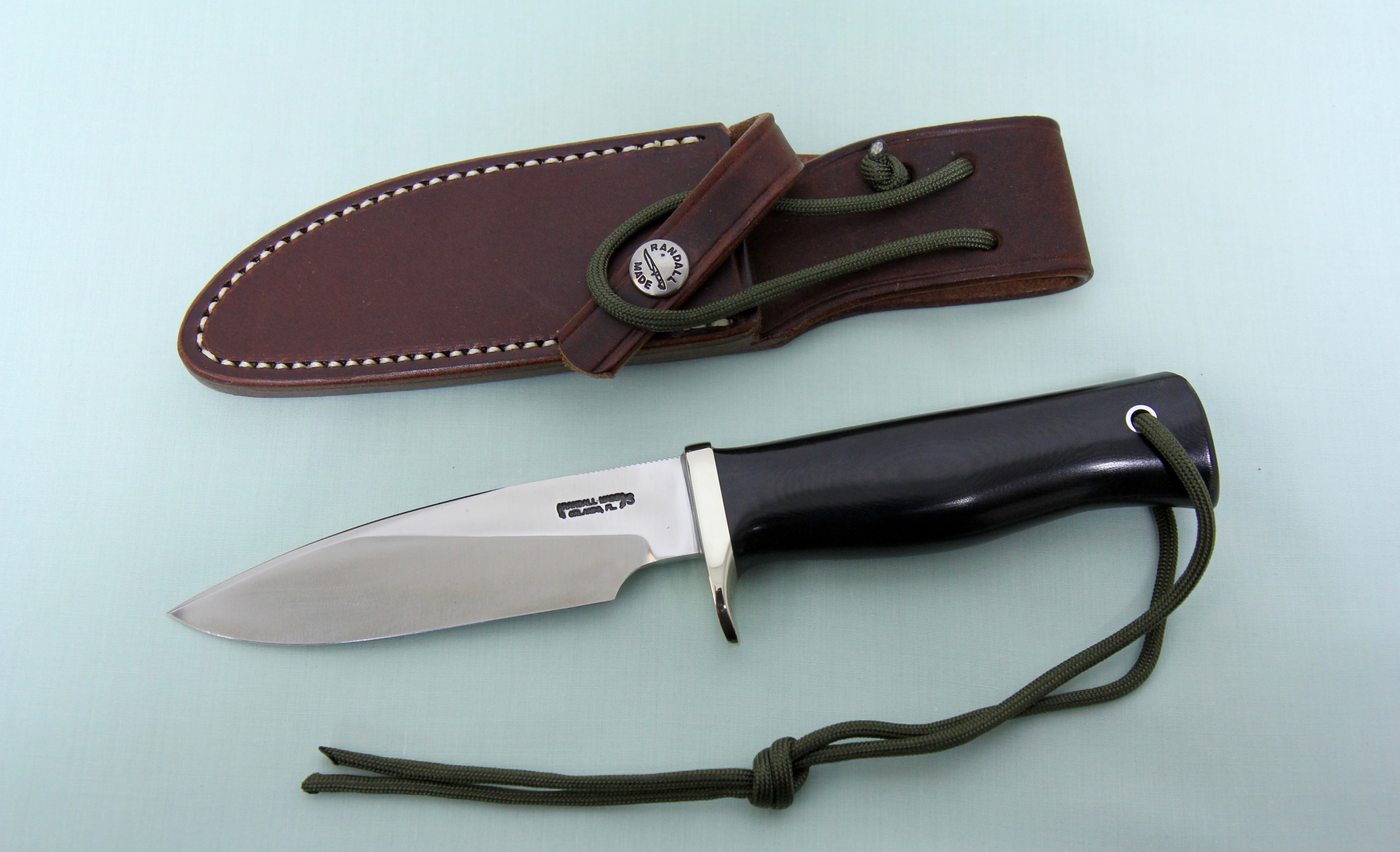 Products – Buxton Knives