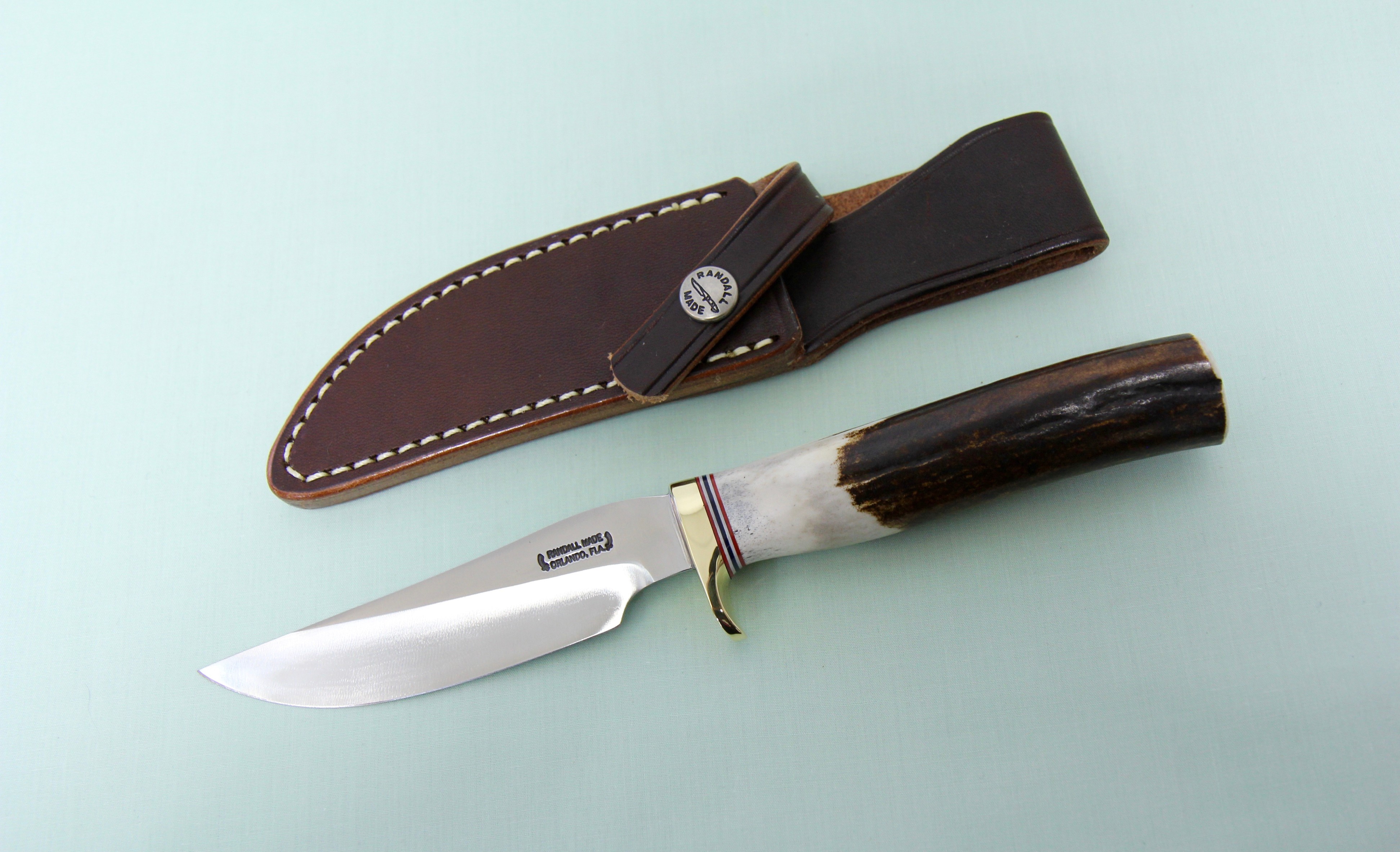 Denmark Special – Buxton Knives