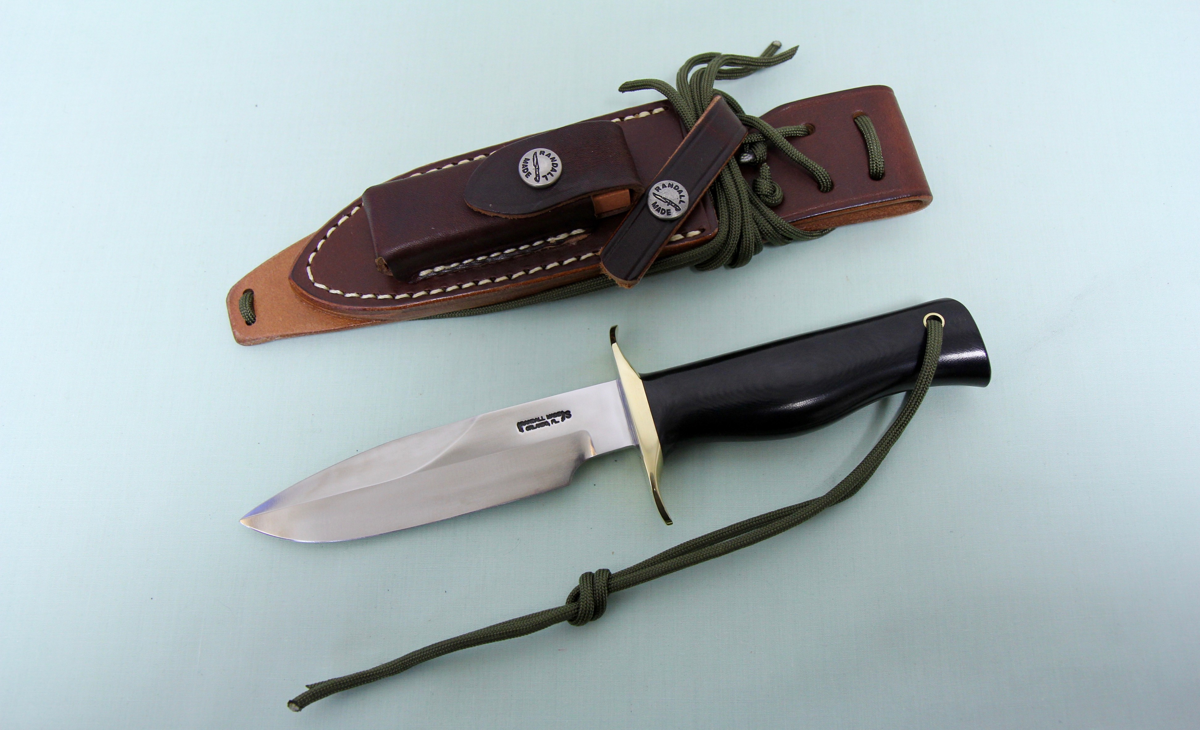 Combat Companion FT BM – Buxton Knives