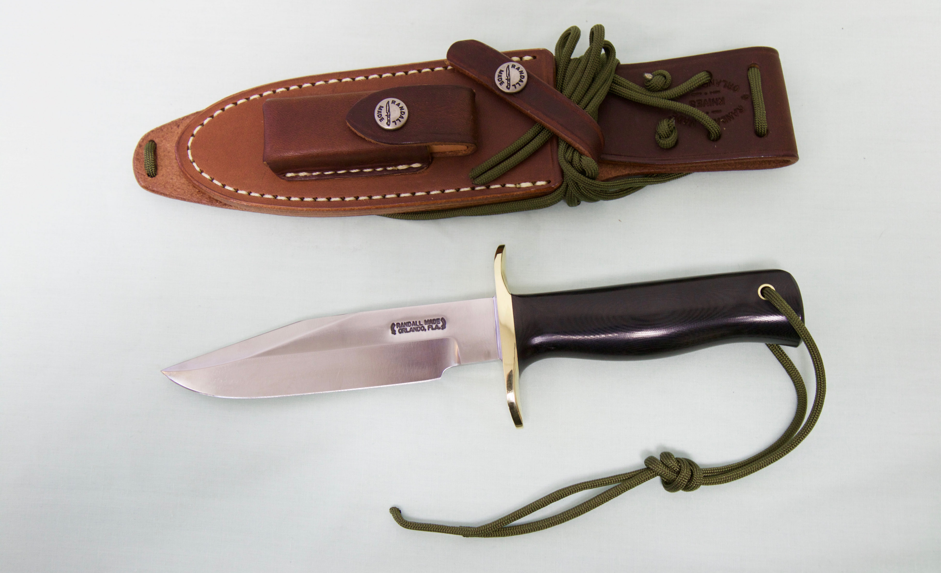 Military Style Knives – Buxton Knives