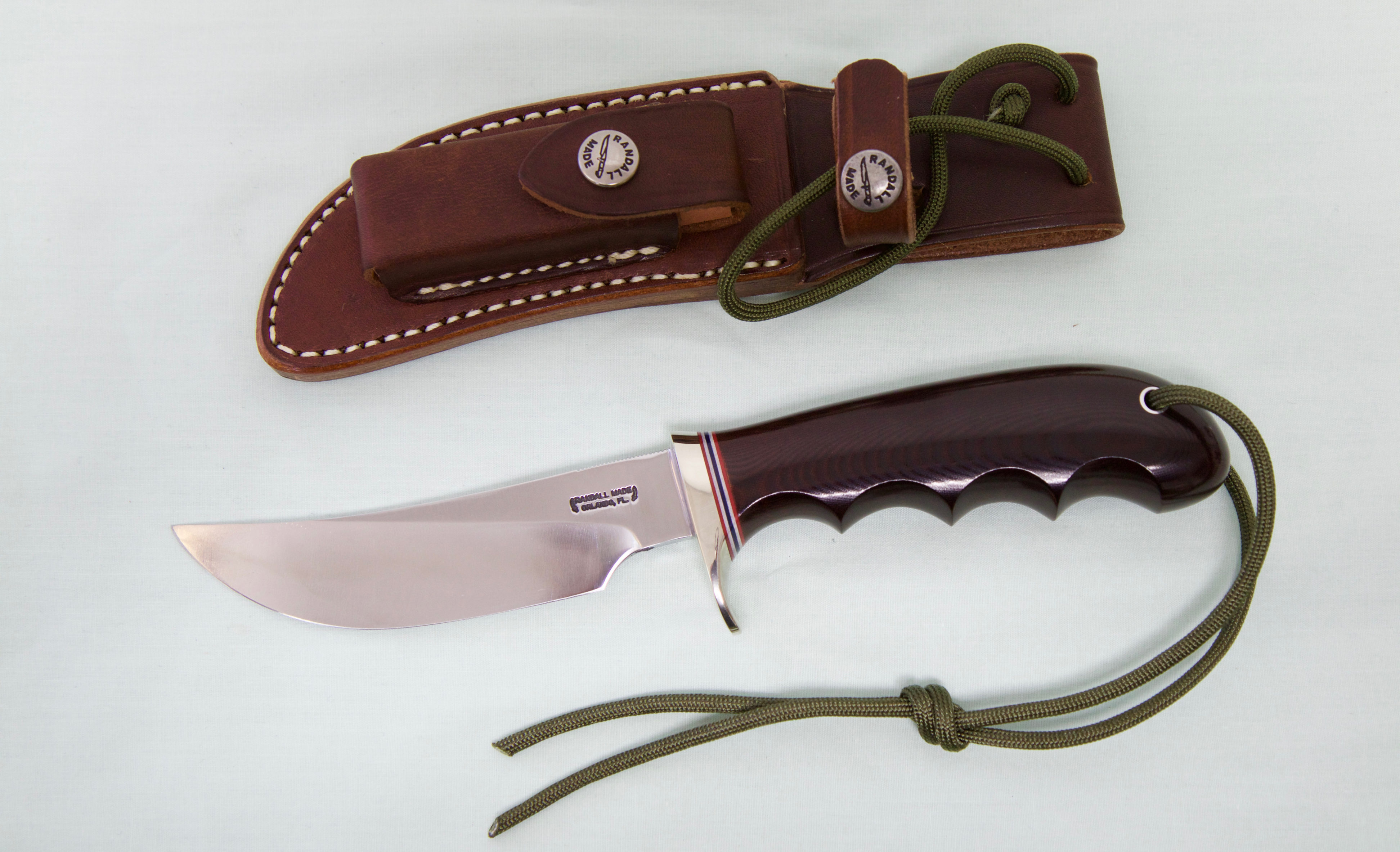 Model 20 – Ward Gay #20 MM2 – Buxton Knives